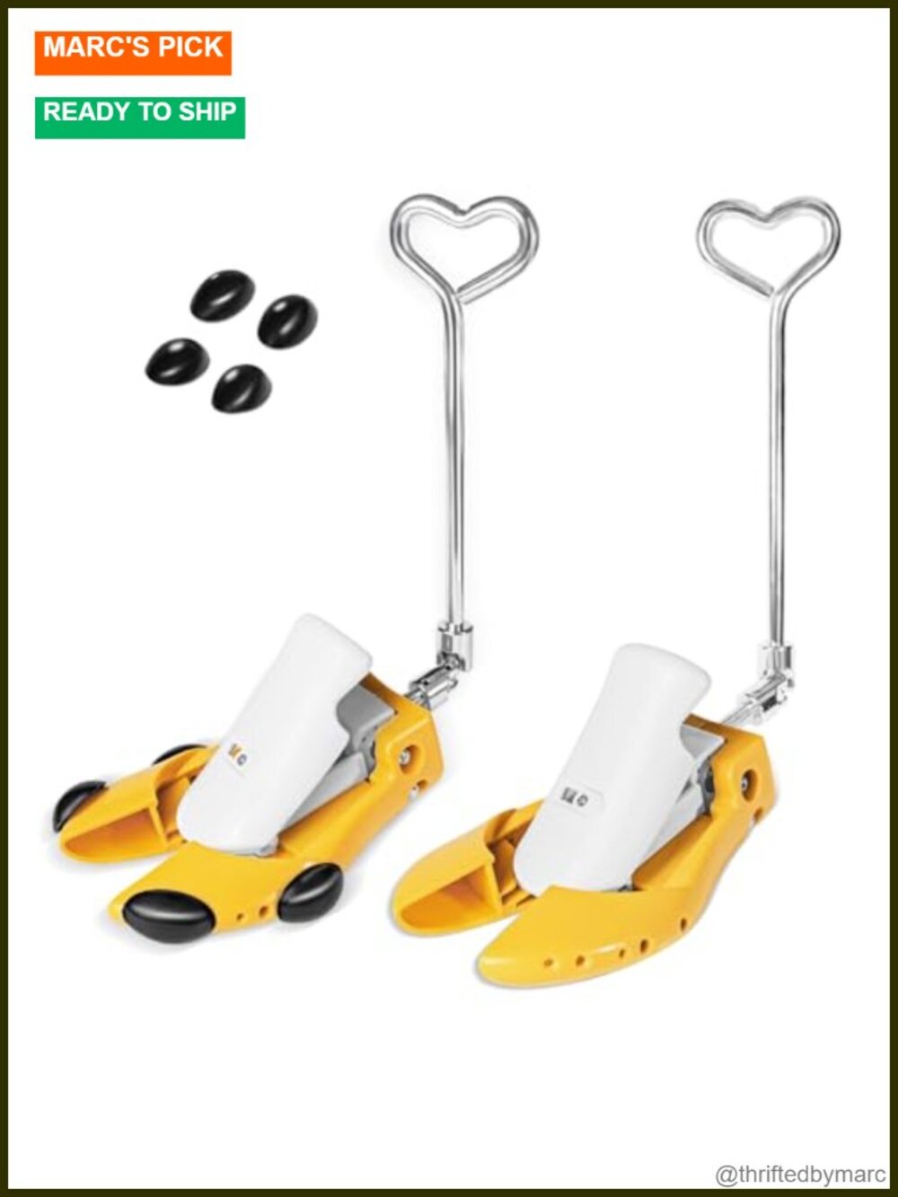 Boot Stretcher for Cowboy Boots Shoe Stretcher Wide Feet Men Women